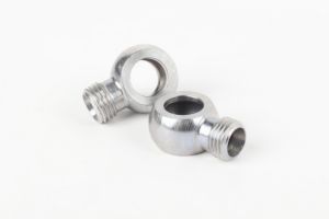 BANJO OEIL 1/4 TUBE 8L