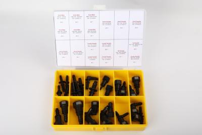 ASSORTIMENT RACCORDS GO