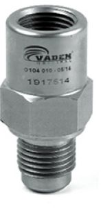 OVERFLOW VALVE