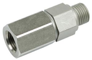 SOUPAPE DE DECHARGE