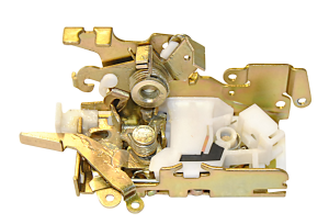 SERRURE DE PORTE