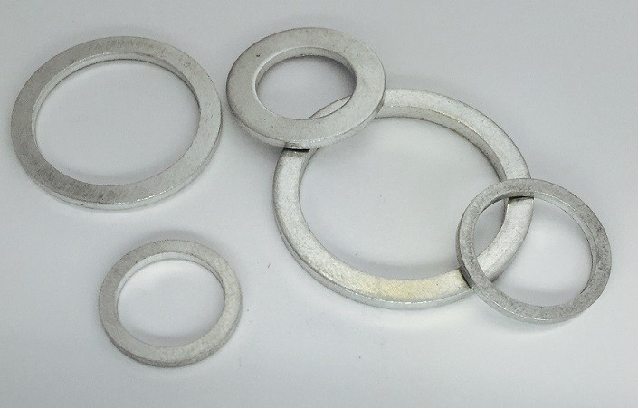 JOINT ALU           6  -  12  - 1