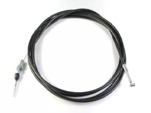 CÂBLE DE DEGAGEMENT DE CAPOT DE CABINE - MB ATEGO L=3370/3250mm