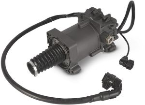SERVO D'EMBRAYAGE