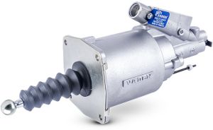 SERVO D'EMBRAYAGE