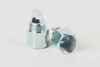 ADAPTATEUR D'OUVERTURE DE CLAPET M22x1,5