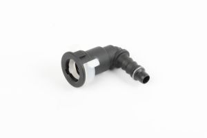 RACCORD COUDÉ VOSS 241 - NG6 - 5/16" - SCR (droite)