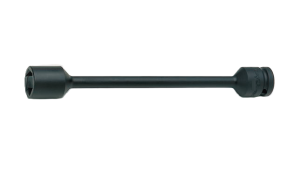 BARRE DE TORSION 6 PANS 19x110 Nm carré 1/2"