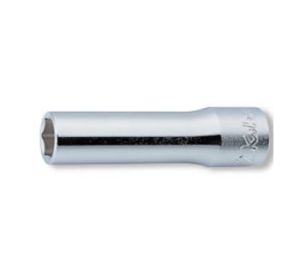 DOUILLE LONGUE 6 PANS de 21 carré 1/2"