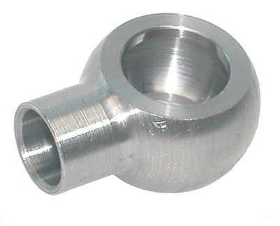 BANJO A BRASER OEIL Diam. 18 - TUBE Diam. 15