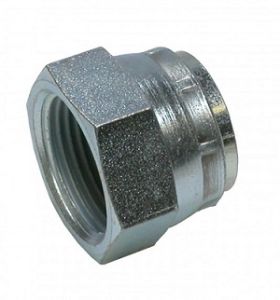 CAPUCHON 5/8"    ACIER