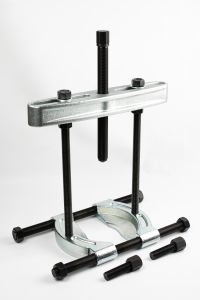 EXTRACTEUR SEPARATEUR POUR ROULEMENTS SUR ARBRES