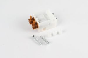 VALVE DE SIEGE - SUSPENSION