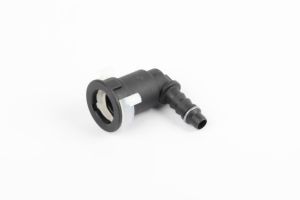 RACCORD COUDÉ VOSS 241 - NG6 - 3/8" - SCR (droite)