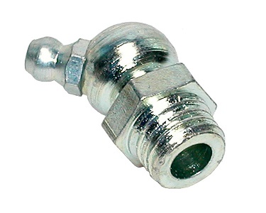 GRAISSEUR COUDE 45° M   12 x 1,5 