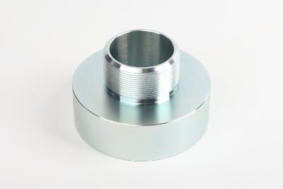 ADAPTATEUR POUR RELIER LE VÉRIN À L’EXTRACTEUR DE BRIDE