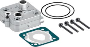 KIT DE REPARATION DE COMPRESSEUR, CULASSE
