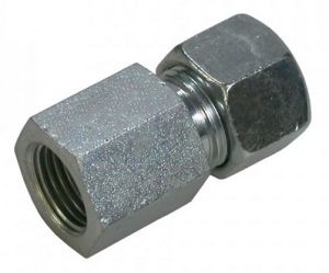 UNION FEMELLE TUBE 15L - M22x1,5
