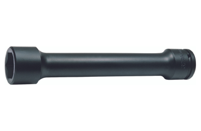 DOUILLE CHOC EXTRA LONGUE POUR ECROU DE ROUE 29 - CARRE 1"