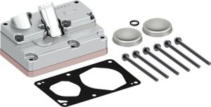 KIT DE REPARATION DE COMPRESSEUR, CULASSE