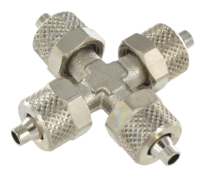 CROIX EGALE 6X8 ECROU MOLETE