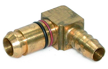 COUDE TUBE    4-6  GM