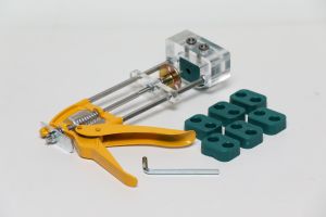 200 Bagues En Plastique Couleurs Pour Sexage Oiseaux - Outil De Montage 3,0 Mm - Pour Canaris, Perruches, Oiseaux Exotiques