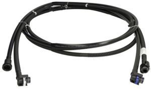 FLEXIBLE DE REFROIDISSEMENT IVECO