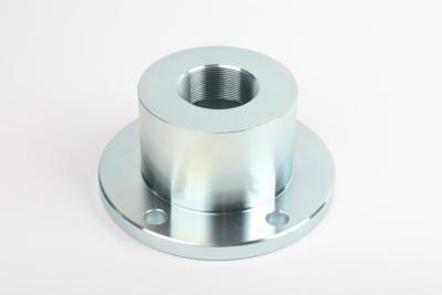 ADAPTATEUR D’EXTRACTEUR DE BRIDE