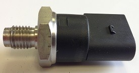 CAPTEUR DE PRESSION CARBURANT
