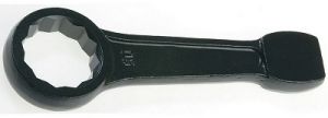 CLE A FRAPPER POLYGONALE 18mm